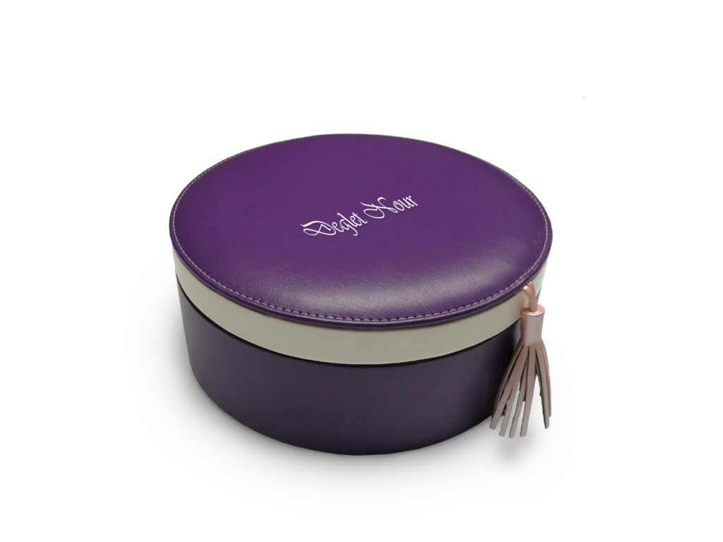PACKAGING PREMIUM BOMBONERA DEGLET