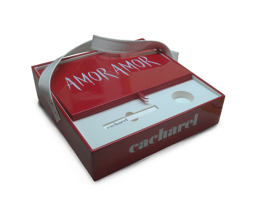 PACKAGING PARA PUNTO DE VENTA