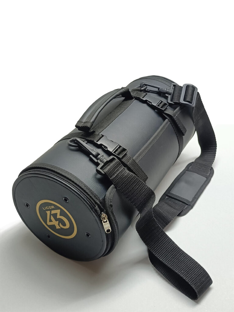 ESTUCHES PARA BARMAN ESTUCHE PARA BARMAN ROLLER