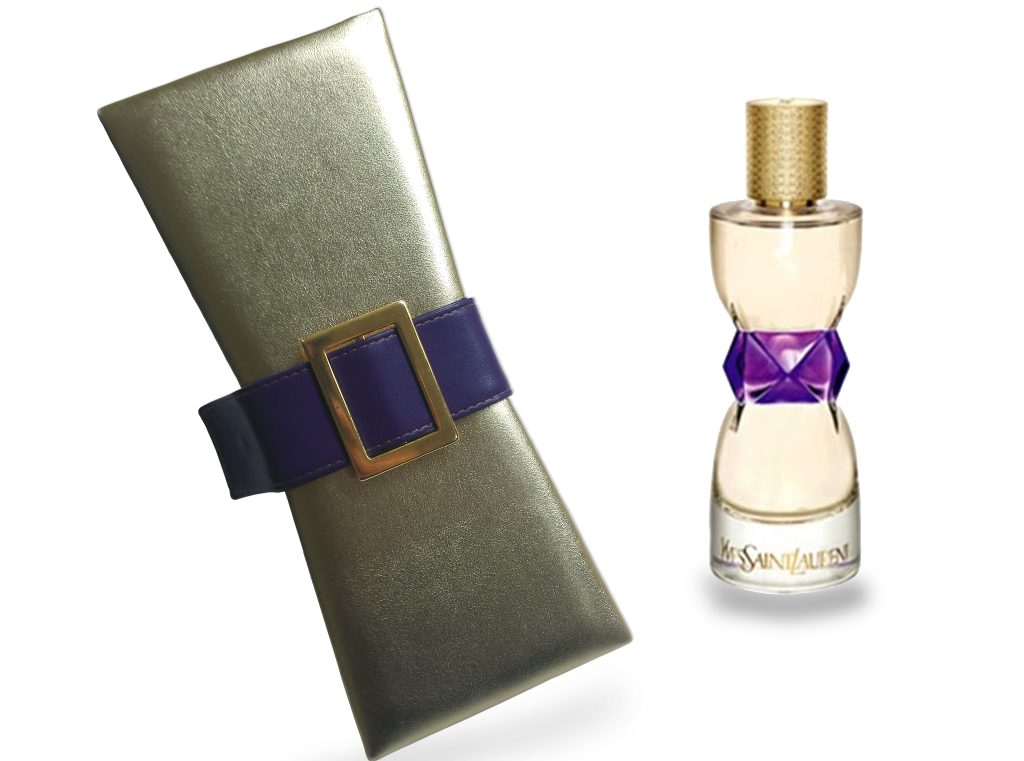 ESTUCHES A MEDIDA PACKAGING DE LUJO COFRE MANIFESTO