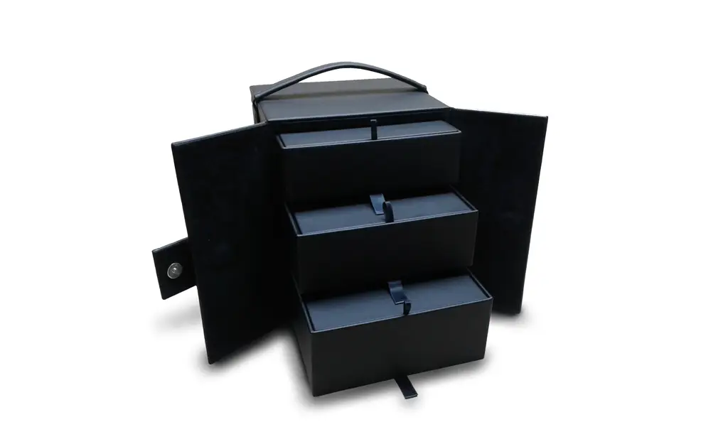 MALETINES A MEDIDA PACKAGING DE LUJO MALETIN LANCOME